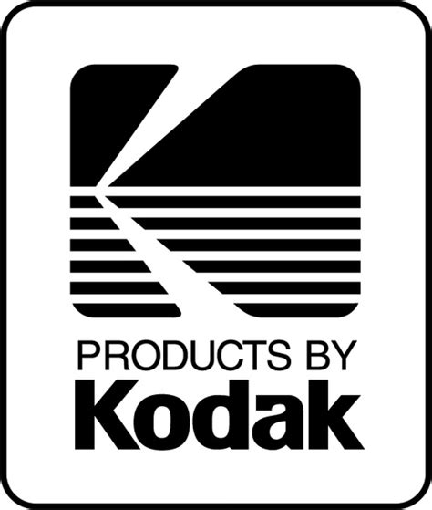 Kodak vectors free download 12 editable .ai .eps .svg .cdr files