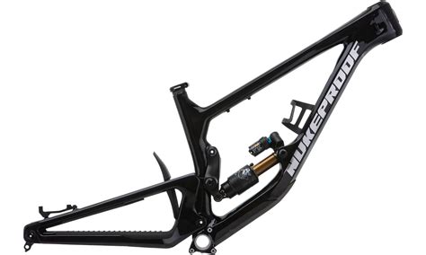 2023 Nukeproof Giga 290 Carbon Frame