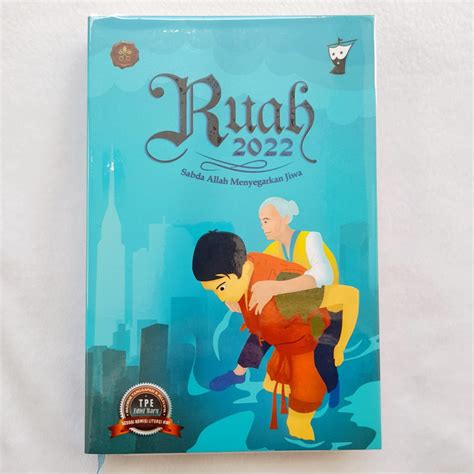 Jual Buku Ruah Renungan Harian Katolik Bulanan April Mei Juni