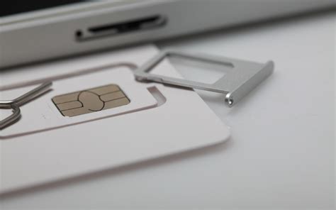 Comment Transformer Votre Carte Sim Physique En E Sim