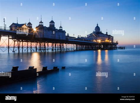 Eastbourne Beaches Hi Res Stock Photography And Images Alamy