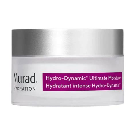 Увлажняющий крем для лица Murad Hydration Dynamic Ultimate Moisture, 50 ...