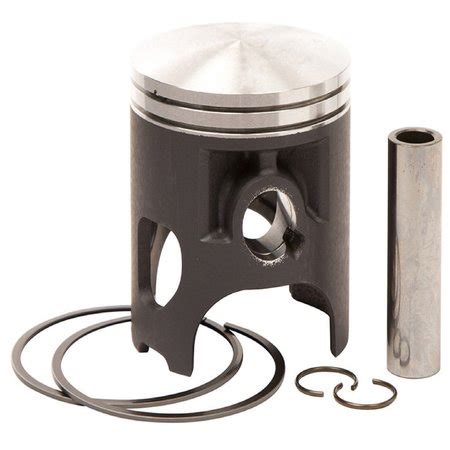 Vertex Cast Replica Piston Kit For Yamaha YFS 200 Blaster 1988 2006