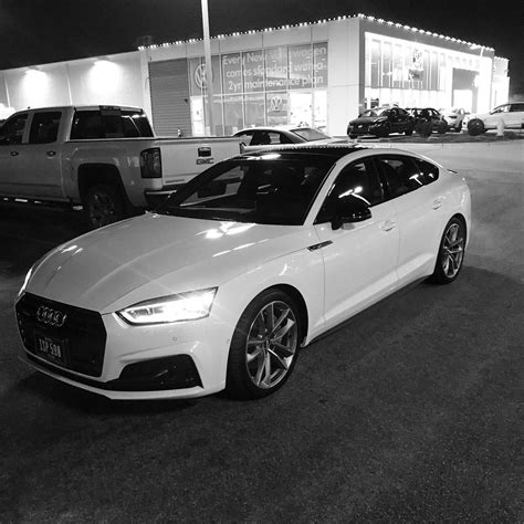 #NewCarDay First Audi... A5 Sportback S-Line w/ Black Optic : r/Audi