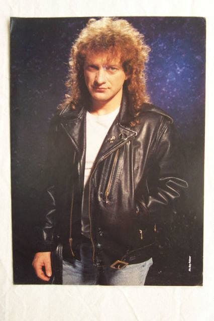 Best Lou Gramm Interview Foreigner Lead Singer Sets The Record