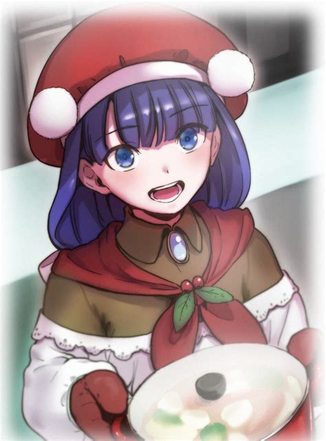 Martha Santa Rider Saint Martha Image By Absb Abs