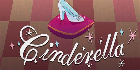 Literally Alive Theatre to Present CINDERELLA THE MUSICAL at The ...