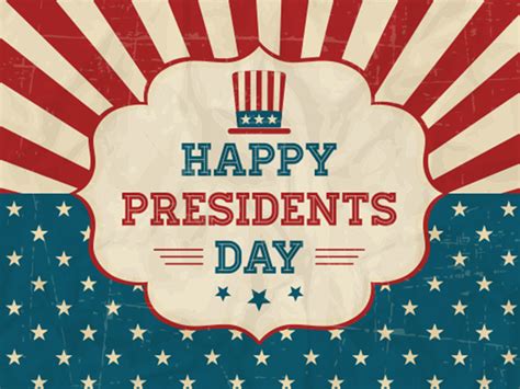 President's Day - Fun Facts - Alexandria Library Automation Software