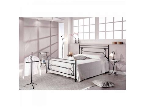 Cama De Casal Em Ferro Forjado Italiano Evelyn Design Cl Ssico