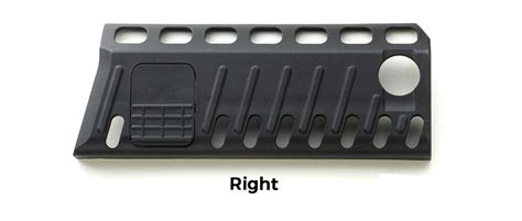 Tavor X95 Foregrip Covers Iwi Us