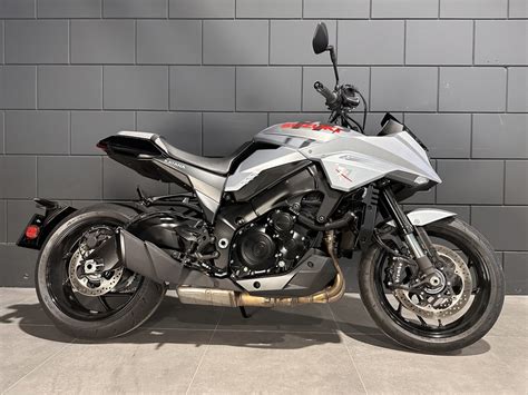 Te Koop SUZUKI GSX S 1000 S KATANA BikeNet