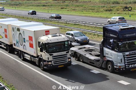 Foto Scania P Van Hema B V Truckfan