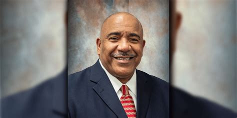 Hinds County Supervisor David Archie Arrested During Meeting