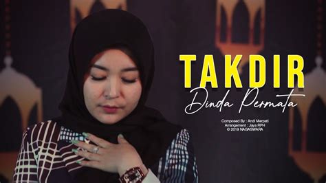 Dinda Permata Takdir Live Religikustik YouTube