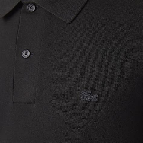 Lacoste PH1909 Polo Met Korte Mouwen Zwart Dressinn