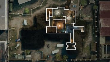 Clubhouse Maps Tom Clancy S Rainbow Six Siege Ubisoft Us