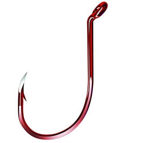 Eagle Claw Trokar Octopus Long Shank Xl Pack Ebay