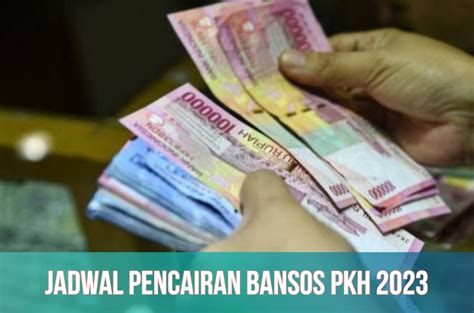 Intip Tanggalnya Bansos Pkh Cair September Rp Kepada Penerima