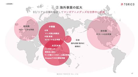 Torico中期経営計画の見直しを実施付加価値の高い国内外イベント事業を主体に構造転換 ログミーファイナンス