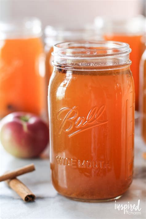 The Ultimate Apple Pie Moonshine Easy And Loaded With Flavor