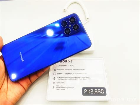 HONOR X SERIES "CAMERA AND GAMING", Mobile Phones & Gadgets, Mobile Phones, Android Phones ...