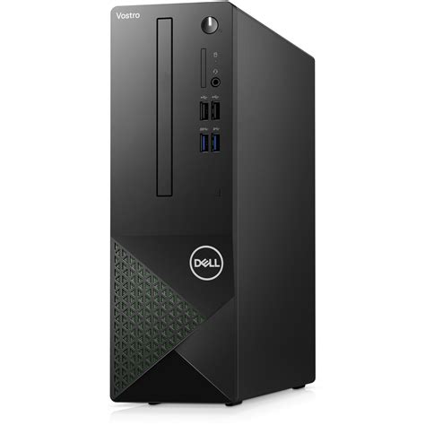 Sistem Desktop Pc Dell Vostro Small Form Factor Cu Procesor Intel