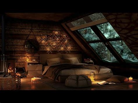 Cozy winter cabin – Artofit