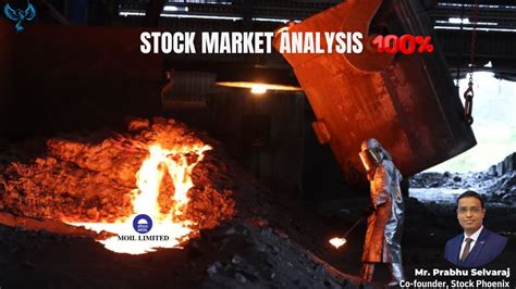 Stock Phoenix 125 UpMove MOIL Stock Analysis YouTube