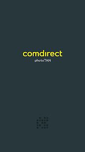 Comdirect Phototan App Apps On Google Play