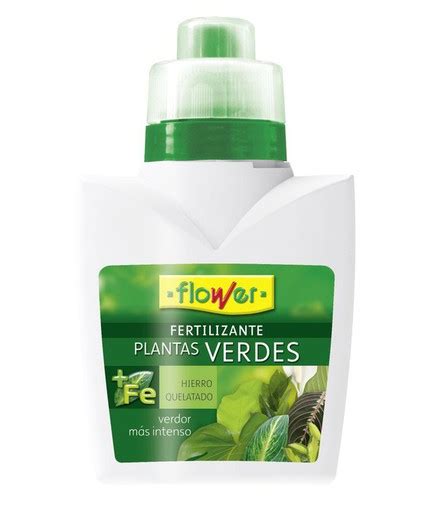 Engrais Liquide Fleur Plantes Vertes Brycus