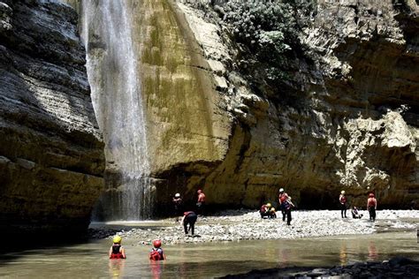 Osum Gorge Bogove Waterfall Tour From Berat Civitatis