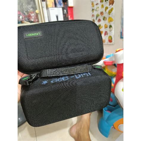 Jual Ugreen Travel Bags Nintendo Switch V1 V2 Oled Shopee Indonesia