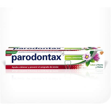 Parodontax Herbal Sensation 75ml