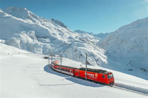 23 Charming Things to Do in Switzerland in Winter - Hayperzone.com