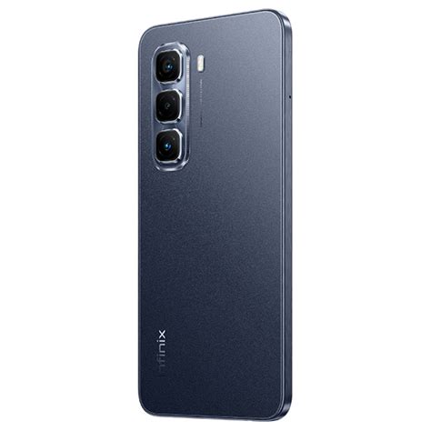 Infinix Hot Pro GB Black Harga Spesifikasi Terbaru Erafone