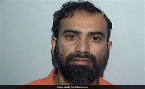 Indian-Origin Man Jailed For 27 Years In US For Funding Al Qaeda