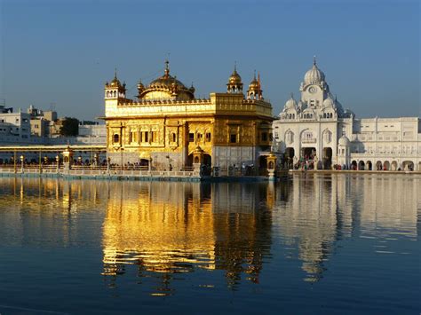 Top 5 Landmarks of India | Tripfore