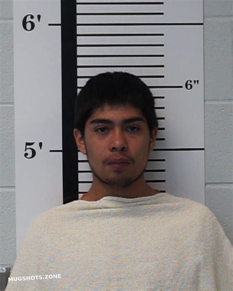 Contreras Juan Manuel 08 03 2023 Rockwall County Mugshots Zone