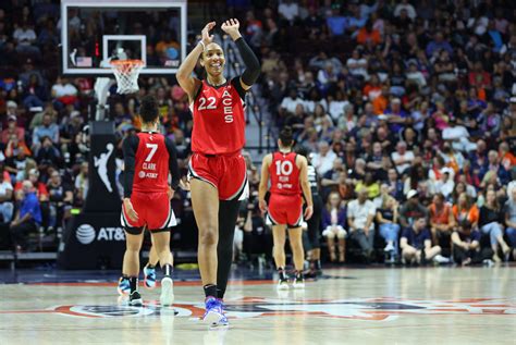 WNBA Players Opt Out Of CBA: Demand Higher Salaries - WBLS