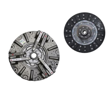 Complete Clutch Kit Landini M Buy At The Best Price