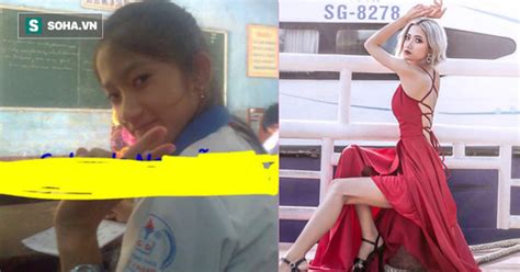 N Sinh Tu I C V Ng Eo Cm Xinh Nh Hot Girl Ti T L Nh Qu Kh En Nh M