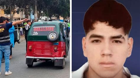 Alerta En Sjl Polic A Reporta Un Nuevo Asesinato De Mototaxista La