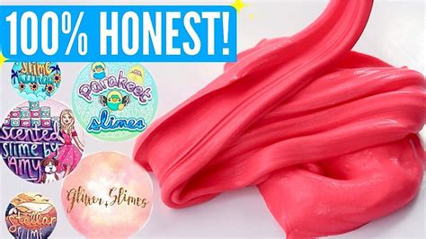 100 Honest Famous Instagram Slime Shop Review Famous Us Slime Package