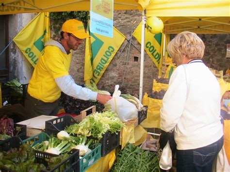 Coldiretti Con La Pandemia Boom Di Acquisti Diretti In Campagna