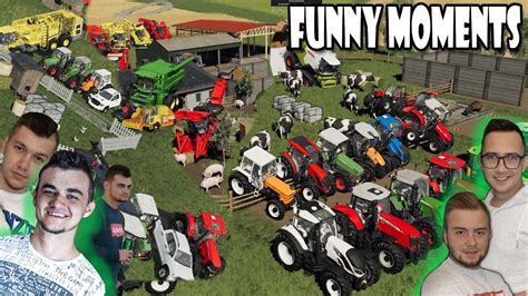 Funny Moments Mafiasolecteam Podsumowanie Od Zera Do Farmera