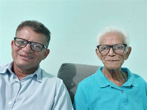 Pai do ex prefeito Marcos Madeira morre aos 88 anos em Maceió