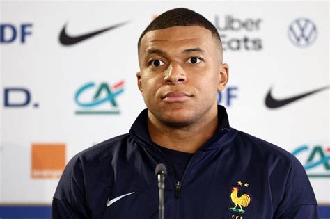 Real Madrid Les maillots floqués Kylian Mbappé ne seront