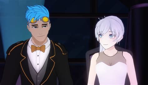 Lusia RWBY V9 SPOILERS On Twitter GREENLIGHTVOLUME10 RWBY