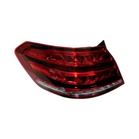 Replace Mb C Driver Side Outer Replacement Tail Light Capa