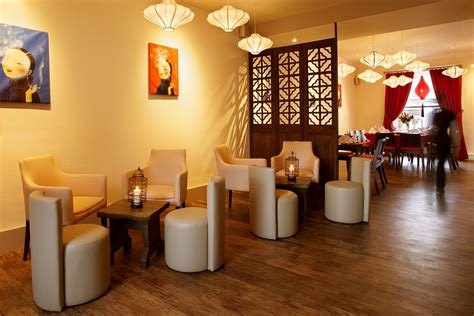 Edinburgh Rendezvous Chinese Restaurant - Book restaurants online with ResDiary